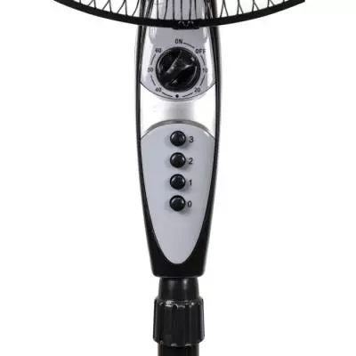 Вентилятор Rotex RAF70-B Double Blade - 3 Вентилятор Rotex RAF70-B Double Blade - 3