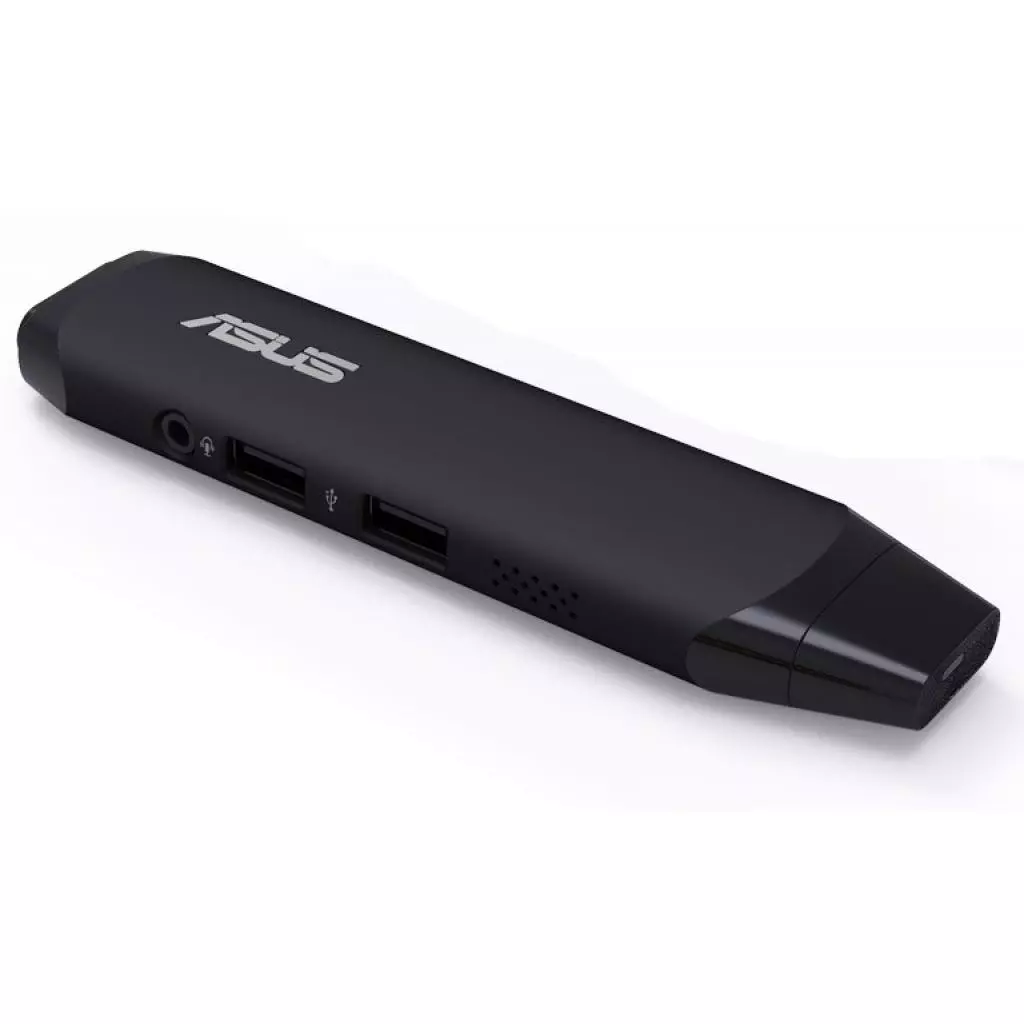 Компьютер ASUS VivoStick TS10-B134D (90MA0021-M01350) - 1 Компьютер ASUS VivoStick TS10-B134D (90MA0021-M01350) - 1
