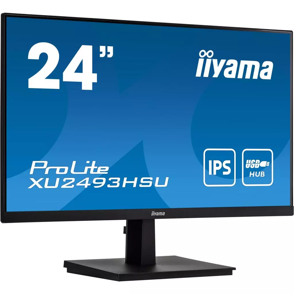 Монитор iiyama XU2493HSU-B1 - 1 Монитор iiyama XU2493HSU-B1 - 1