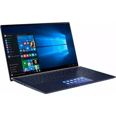 Ноутбук ASUS ZenBook UX334FLC-A3108T (90NB0MW1-M05650) - 3 Ноутбук ASUS ZenBook UX334FLC-A3108T (90NB0MW1-M05650) - 3