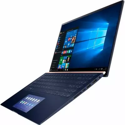 Ноутбук ASUS ZenBook UX334FLC-A3108T (90NB0MW1-M05650) - 5 Ноутбук ASUS ZenBook UX334FLC-A3108T (90NB0MW1-M05650) - 5