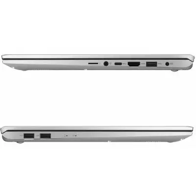 Ноутбук ASUS X512FJ-BQ475 (90NB0M72-M06630) - 4