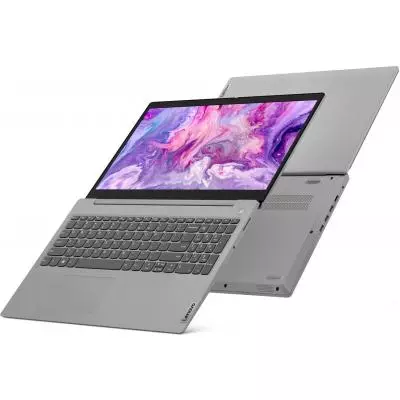 Ноутбук Lenovo IdeaPad 3 15IML05 (81WB008CRA) - 7