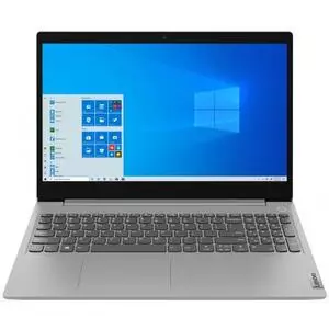 Ноутбук Lenovo IdeaPad 3 15IML05 (81WB008CRA)