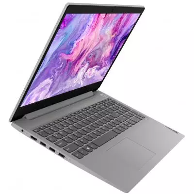 Ноутбук Lenovo IdeaPad 3 15IML05 (81WB00A9RA) - 1 Ноутбук Lenovo IdeaPad 3 15IML05 (81WB00A9RA) - 1