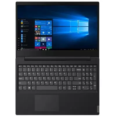 Ноутбук Lenovo IdeaPad S145-15IKB (81VD007URA) - 3