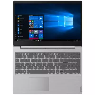 Ноутбук Lenovo IdeaPad S145-15IKB (81VD007QRA) - 3