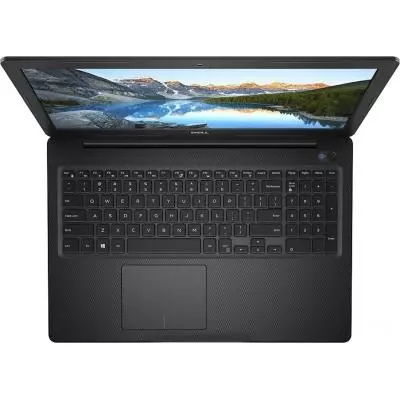 Ноутбук Dell Inspiron 3593 (3593Fi38S2IUHD-WBK) - 3 Ноутбук Dell Inspiron 3593 (3593Fi38S2IUHD-WBK) - 3