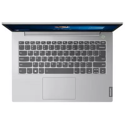 Ноутбук Lenovo ThinkBook 14-IIL (20SL0023RA) - 3