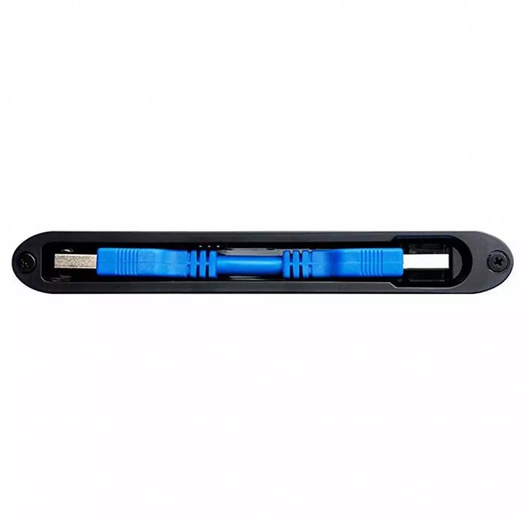 Внешний жесткий диск 2.5" 1TB Silicon Power (SP010TBPHDA80S3K) - 3 Внешний жесткий диск 2.5" 1TB Silicon Power (SP010TBPHDA80S3K) - 3