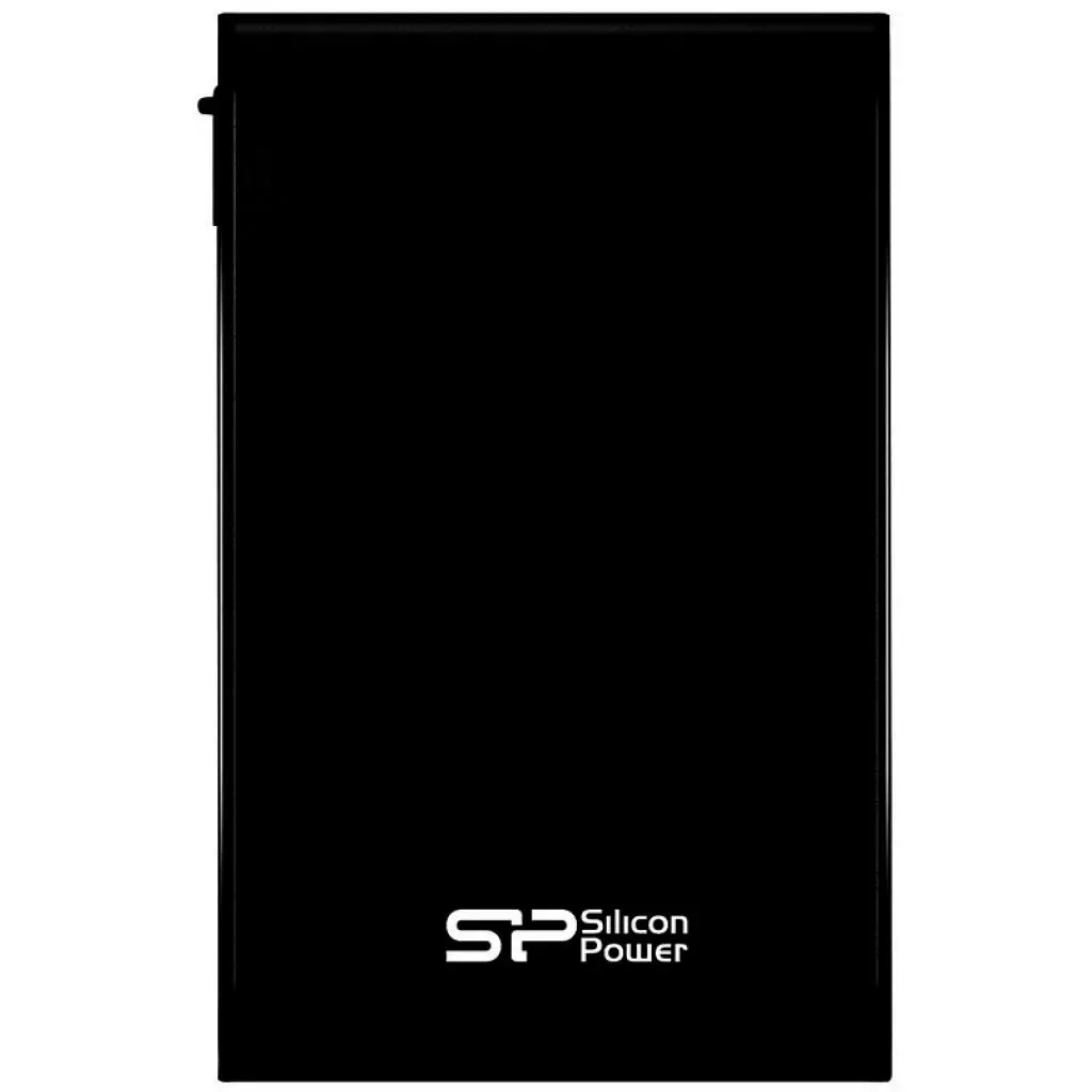 Внешний жесткий диск 2.5" 2TB Silicon Power (SP020TBPHDA80S3K)