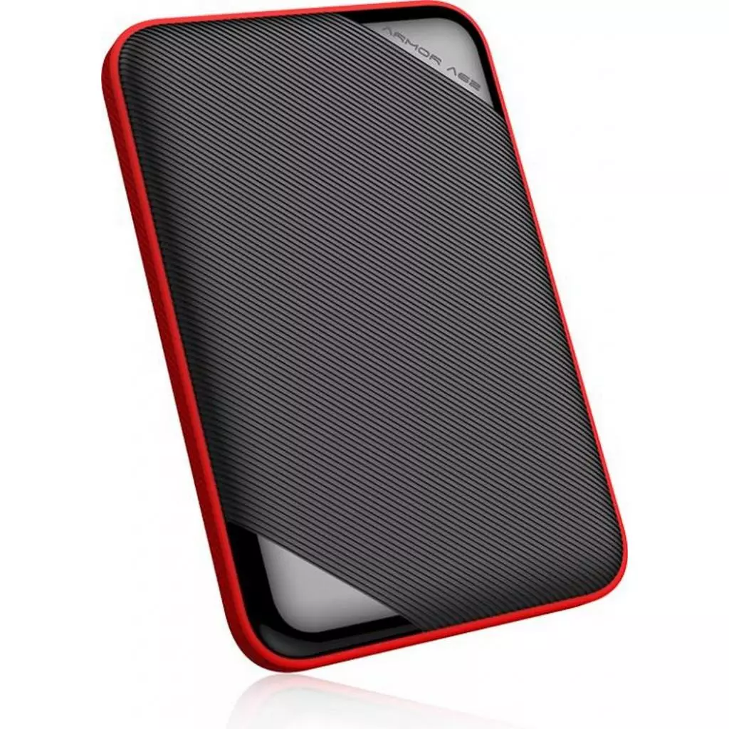Внешний жесткий диск 2.5" 5TB Silicon Power (SP050TBPHD62LS3K) - 1 Внешний жесткий диск 2.5" 5TB Silicon Power (SP050TBPHD62LS3K) - 1