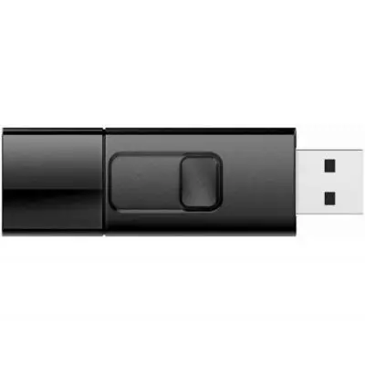 USB флеш накопитель Silicon Power 4GB Ultima U05 USB 2.0 (SP004GBUF2U05V1K) - 1 USB флеш накопитель Silicon Power 4GB Ultima U05 USB 2.0 (SP004GBUF2U05V1K) - 1