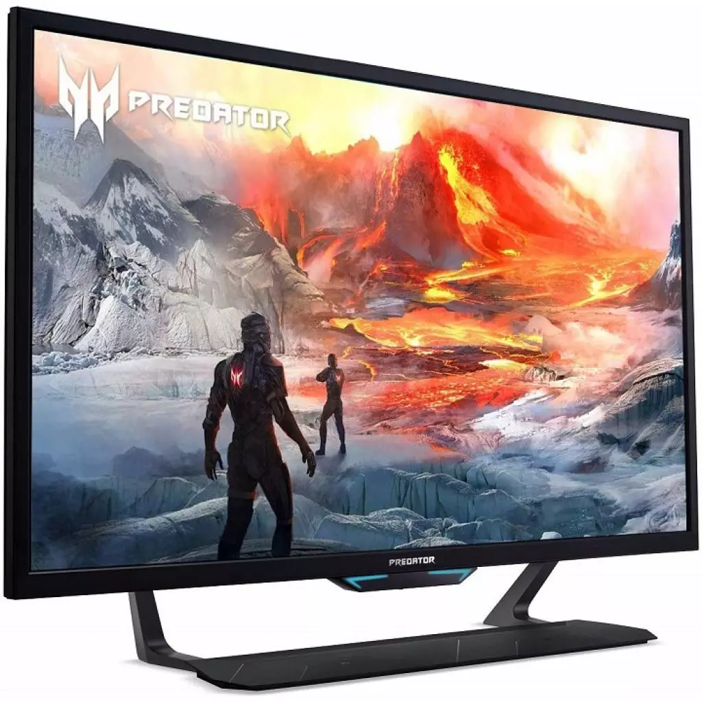 Монитор Acer CG437KP (UM.HC7EE.P01) - 1 Монитор Acer CG437KP (UM.HC7EE.P01) - 1