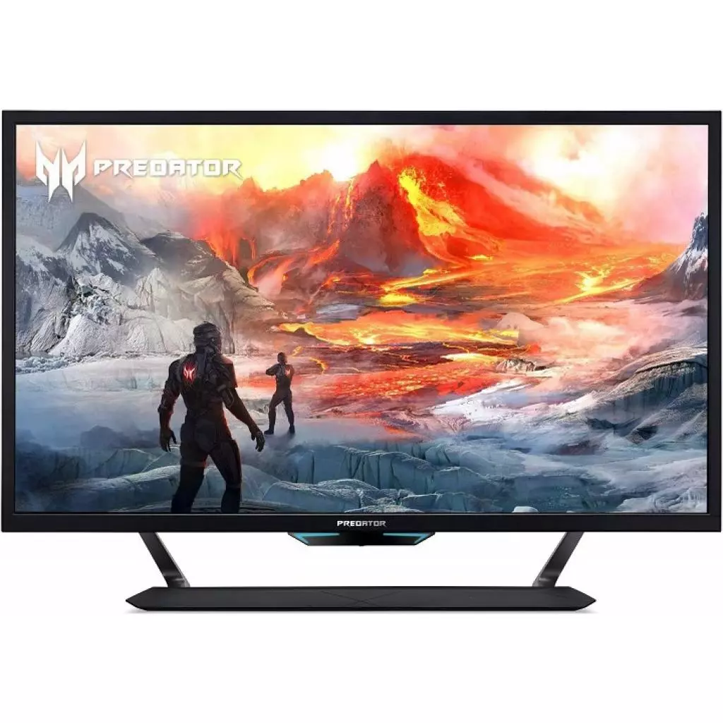 Монитор Acer CG437KP (UM.HC7EE.P01)