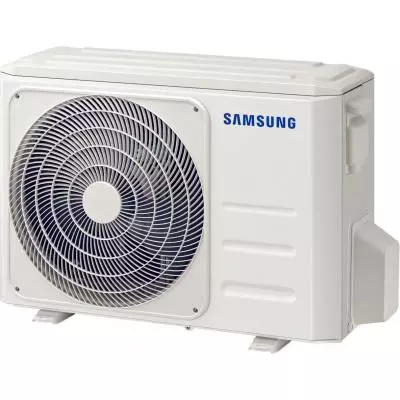 Кондиционер Samsung AR12TXHQASINUA+(AR12TXHQASIXUA) - 4 Кондиционер Samsung AR12TXHQASINUA+(AR12TXHQASIXUA) - 4