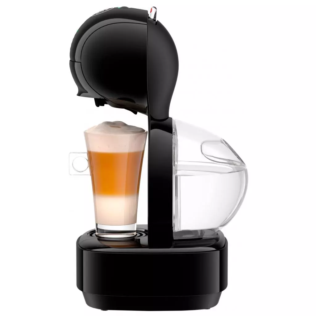 Кофеварка Krups KP130810 - 1