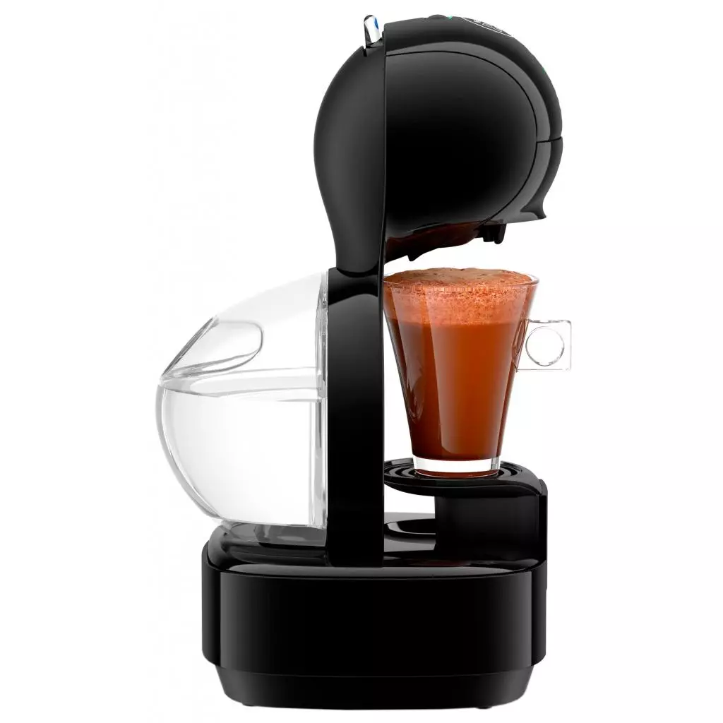 Кофеварка Krups KP130810 - 5