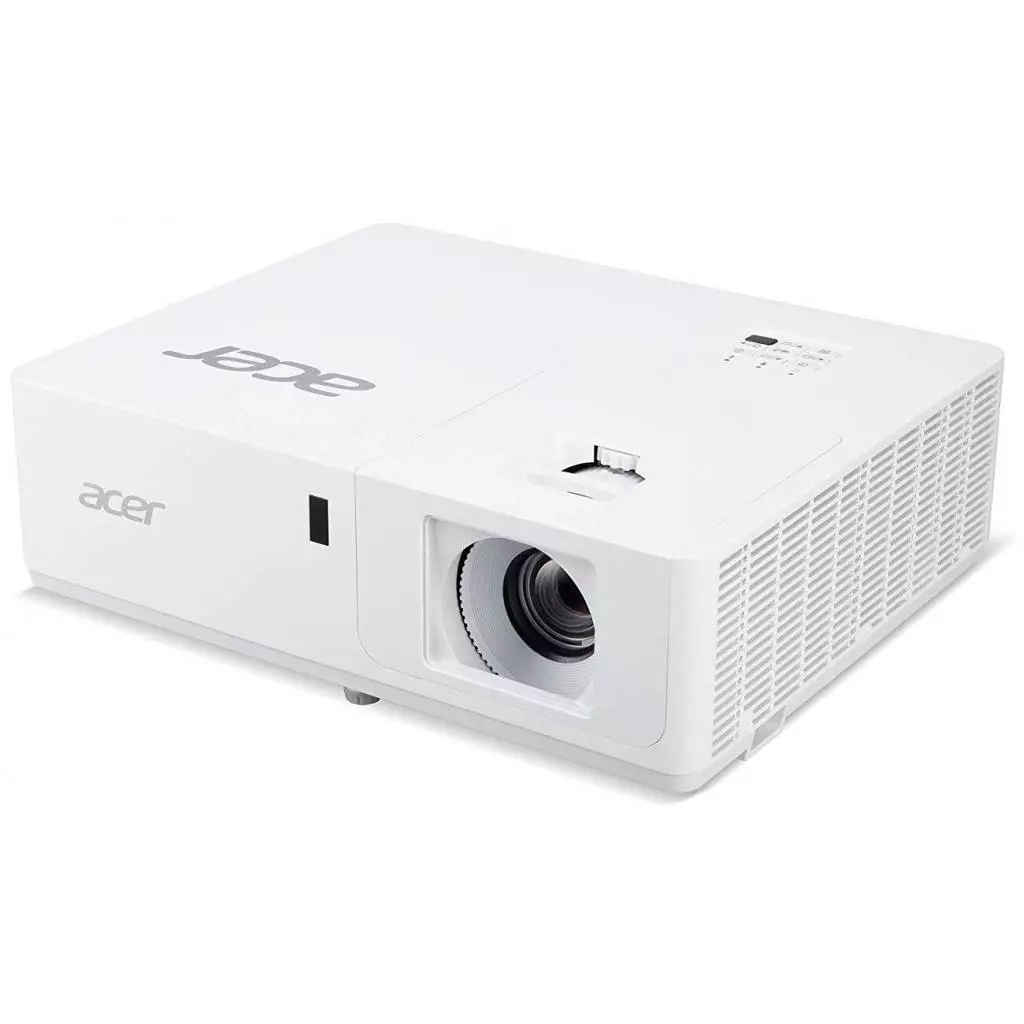 Проектор Acer PL6510 (MR.JR511.001) - 2 Проектор Acer PL6510 (MR.JR511.001) - 2