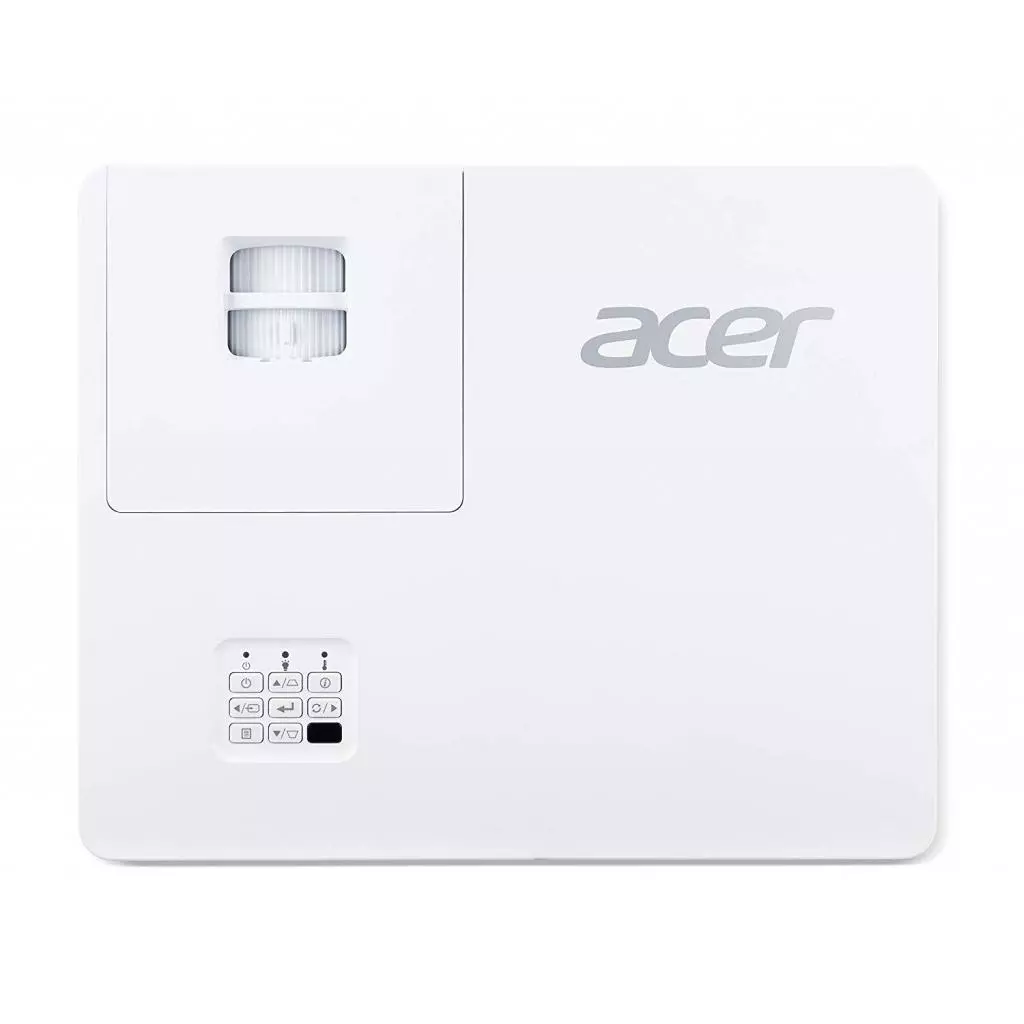 Проектор Acer PL6510 (MR.JR511.001) - 3 Проектор Acer PL6510 (MR.JR511.001) - 3