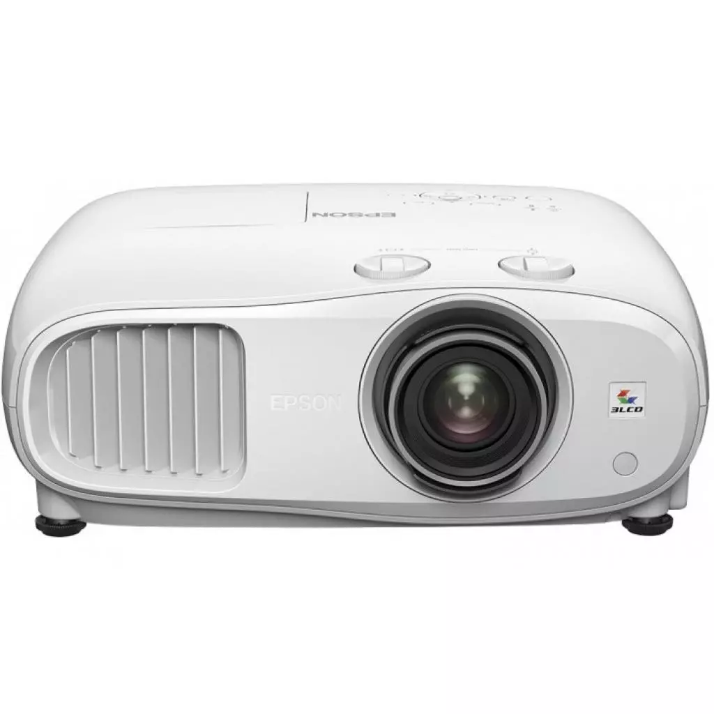 Проектор Epson EH-TW7100 (V11H959040) - 1 Проектор Epson EH-TW7100 (V11H959040) - 1