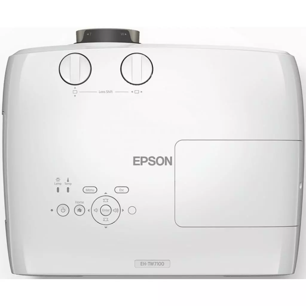 Проектор Epson EH-TW7100 (V11H959040) - 3 Проектор Epson EH-TW7100 (V11H959040) - 3