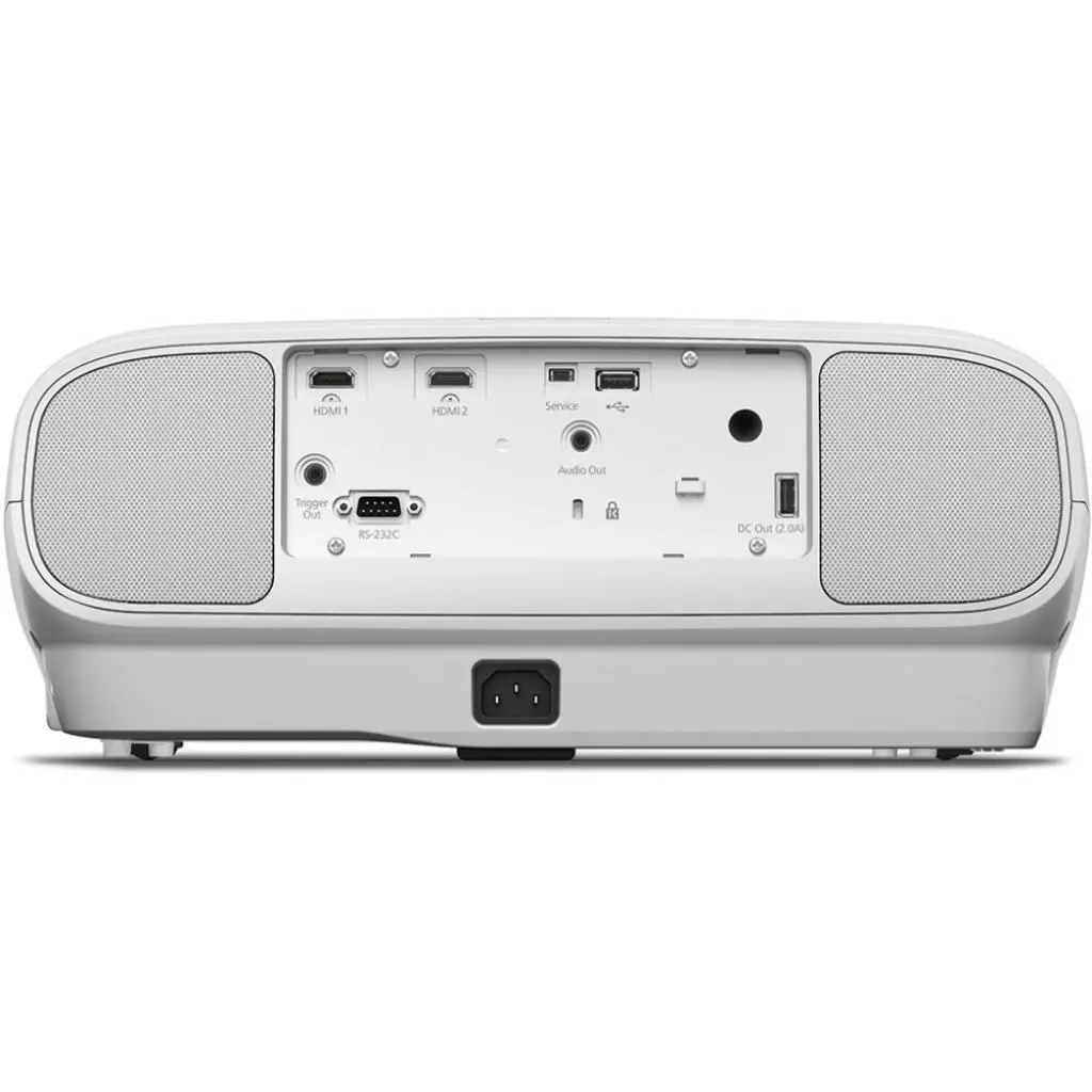 Проектор Epson EH-TW7100 (V11H959040) - 5 Проектор Epson EH-TW7100 (V11H959040) - 5
