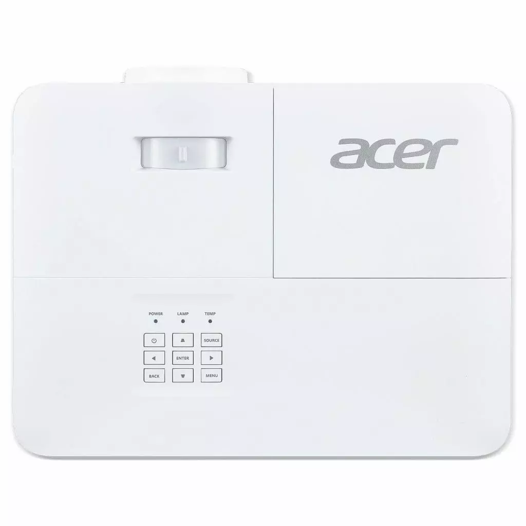 Проектор Acer X1527i (MR.JS411.001) - 4