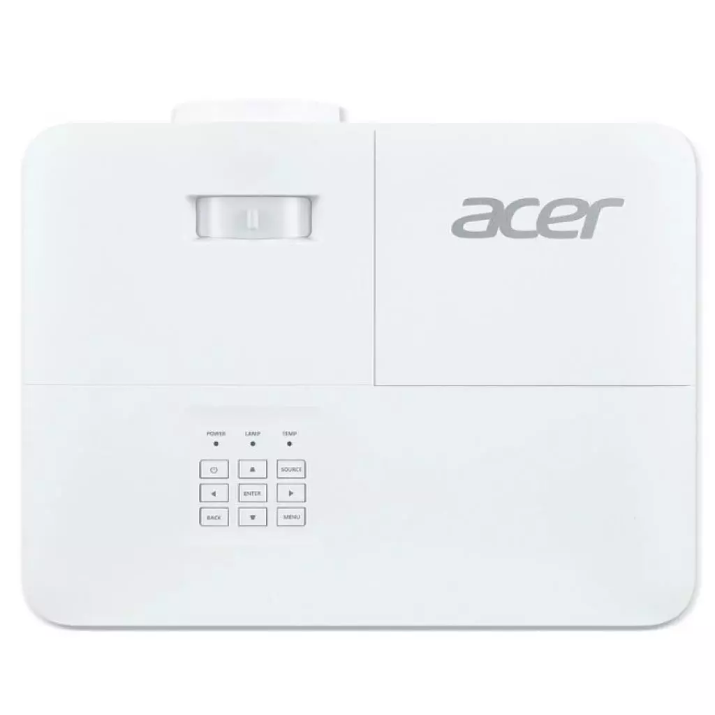 Проектор Acer H6541BDi (MR.JS311.007) - 4 Проектор Acer H6541BDi (MR.JS311.007) - 4