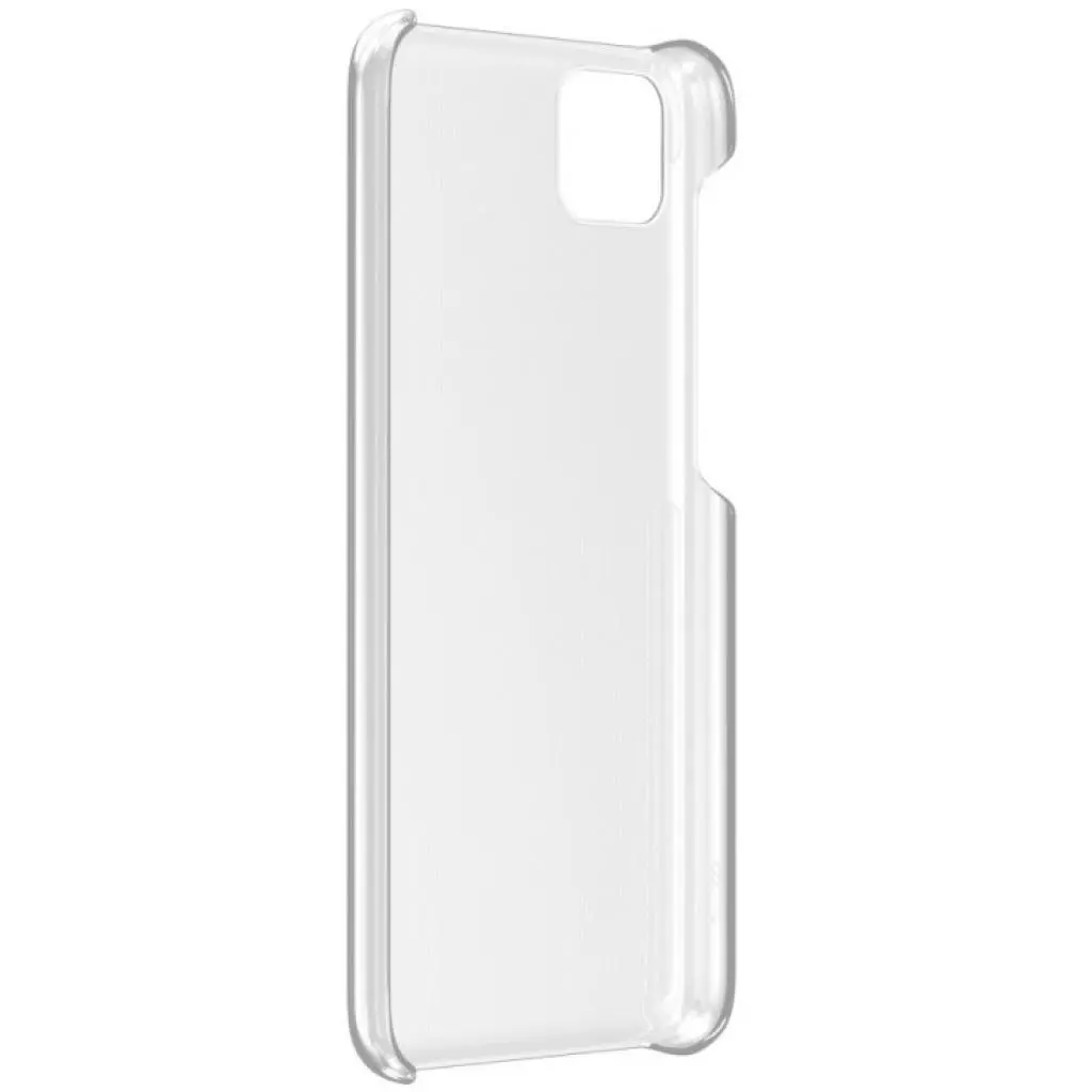 Чехол для моб. телефона Huawei Y5P PC Case ( C-Dura-PC Case ) (138188) - 2 Чехол для моб. телефона Huawei Y5P PC Case ( C-Dura-PC Case ) (138188) - 2