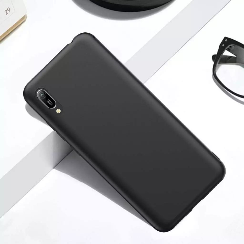 Чехол для моб. телефона Huawei Y6P TPU Protective Case ( C-Merida –case) (138189) - 3 Чехол для моб. телефона Huawei Y6P TPU Protective Case ( C-Merida –case) (138189) - 3