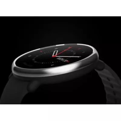 Смарт-часы Polar IGNITE Black\Silver M\L (90071063) - 4