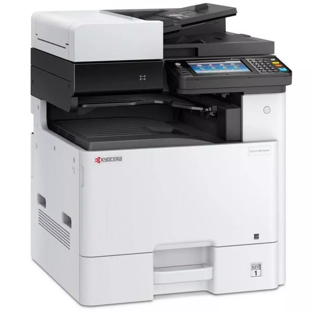 Многофункциональное устройство Kyocera ECOSYS M8130cidn (1102P33NL0) - 2 Многофункциональное устройство Kyocera ECOSYS M8130cidn (1102P33NL0) - 2