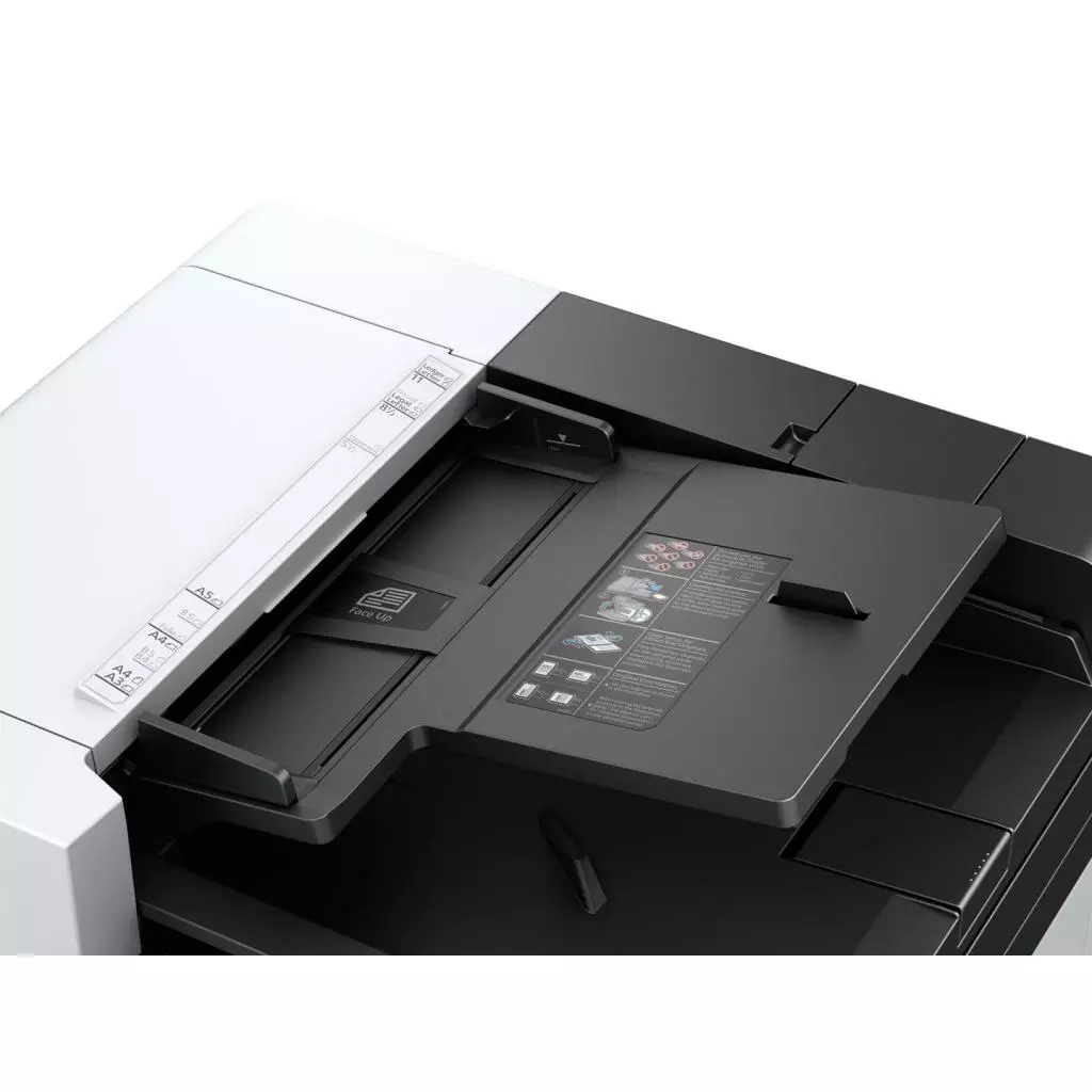 Многофункциональное устройство Kyocera ECOSYS M8130cidn (1102P33NL0) - 4 Многофункциональное устройство Kyocera ECOSYS M8130cidn (1102P33NL0) - 4