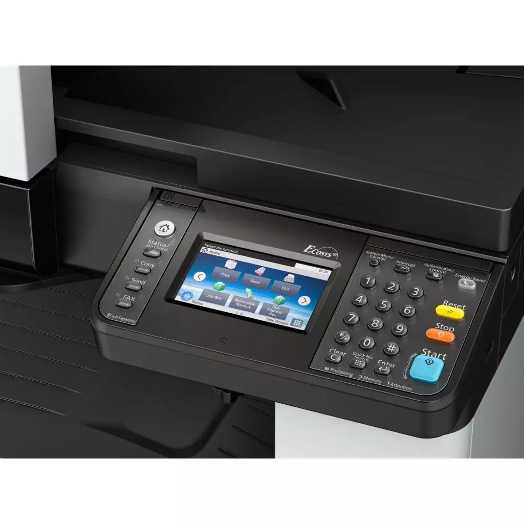 Многофункциональное устройство Kyocera ECOSYS M8130cidn (1102P33NL0) - 8 Многофункциональное устройство Kyocera ECOSYS M8130cidn (1102P33NL0) - 8