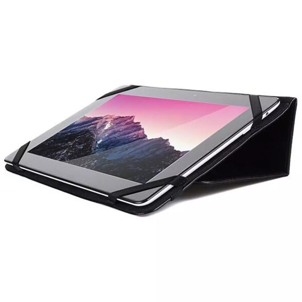 Чехол для планшета Drobak 7" Дед Мороз (Black) (446804) - 4 Чехол для планшета Drobak 7" Дед Мороз (Black) (446804) - 4