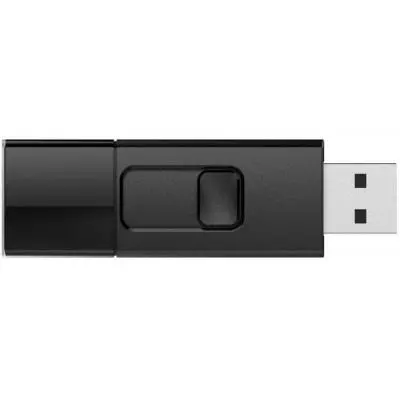 USB флеш накопитель Silicon Power 64GB Secure G50 USB 3.0 (SP064GBUF3G50V1K) - 2