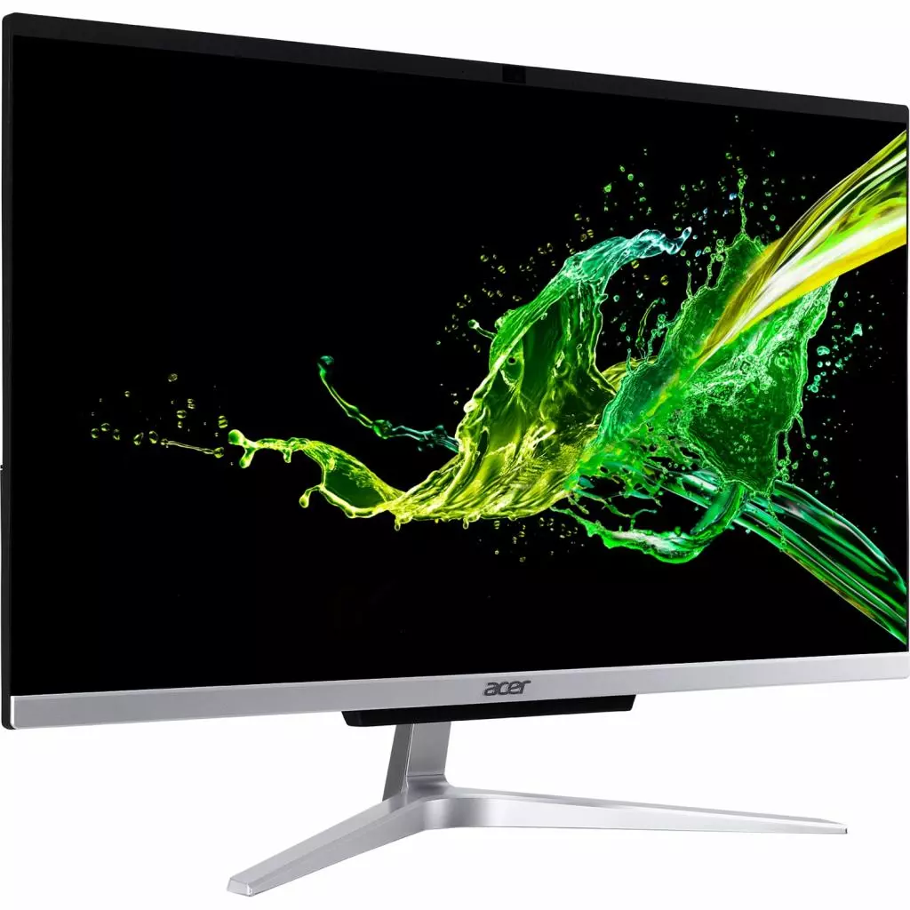 Компьютер Acer Aspire C24-963 IPS / i5-1035G1 (DQ.BERME.003) - 1 Компьютер Acer Aspire C24-963 IPS / i5-1035G1 (DQ.BERME.003) - 1