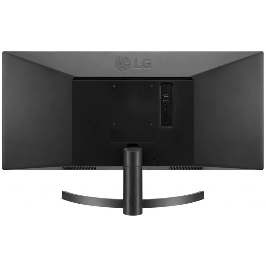 Монитор LG 29WL50S-B - 4 Монитор LG 29WL50S-B - 4