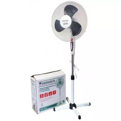 Вентилятор Grunhelm GFS-1621 - 2 Вентилятор Grunhelm GFS-1621 - 2