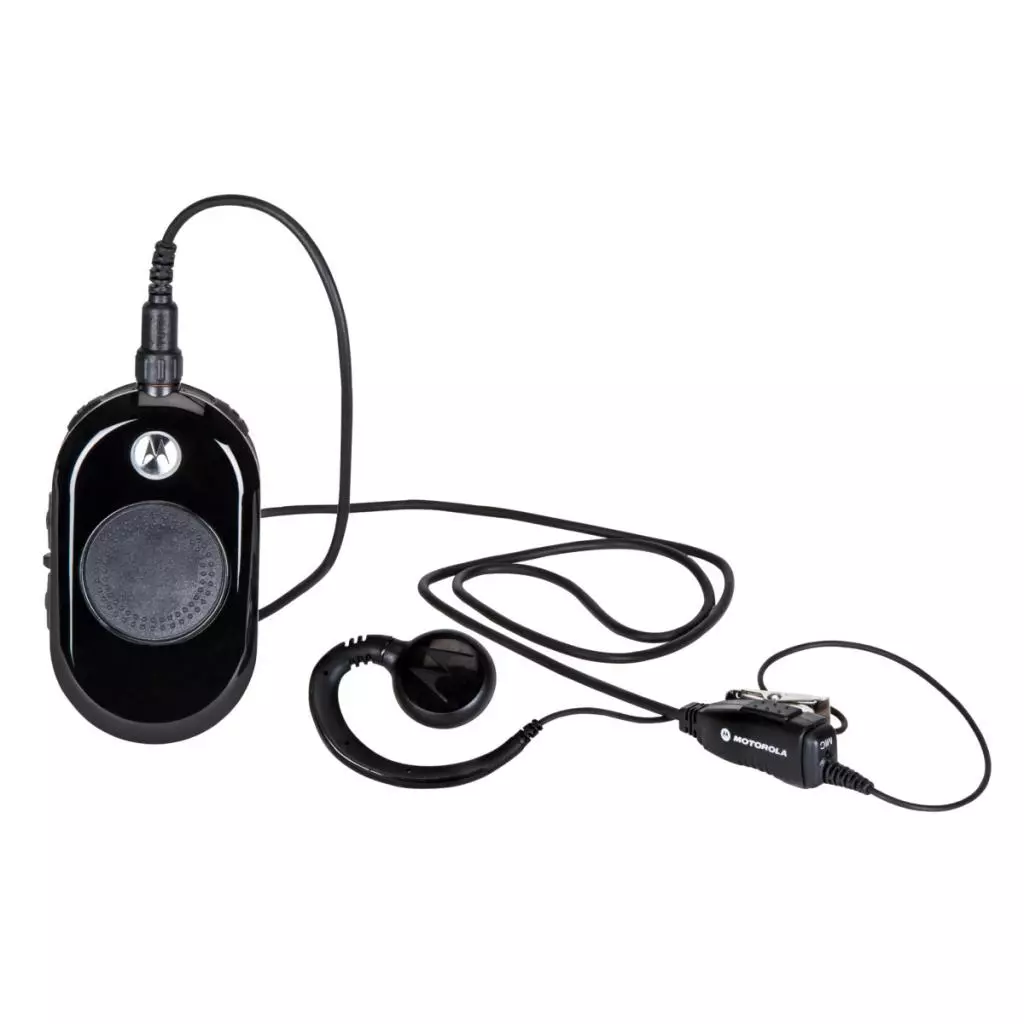 Портативная рация Motorola CLP446 Bluetooth BUSINESS SET (CLP0086BBLAA_BS) - 1 Портативная рация Motorola CLP446 Bluetooth BUSINESS SET (CLP0086BBLAA_BS) - 1
