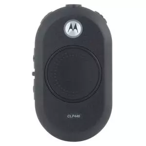 Портативная рация Motorola CLP446 BUSINESS SET STANDART (CLP0086BHLAA_BS_ST)