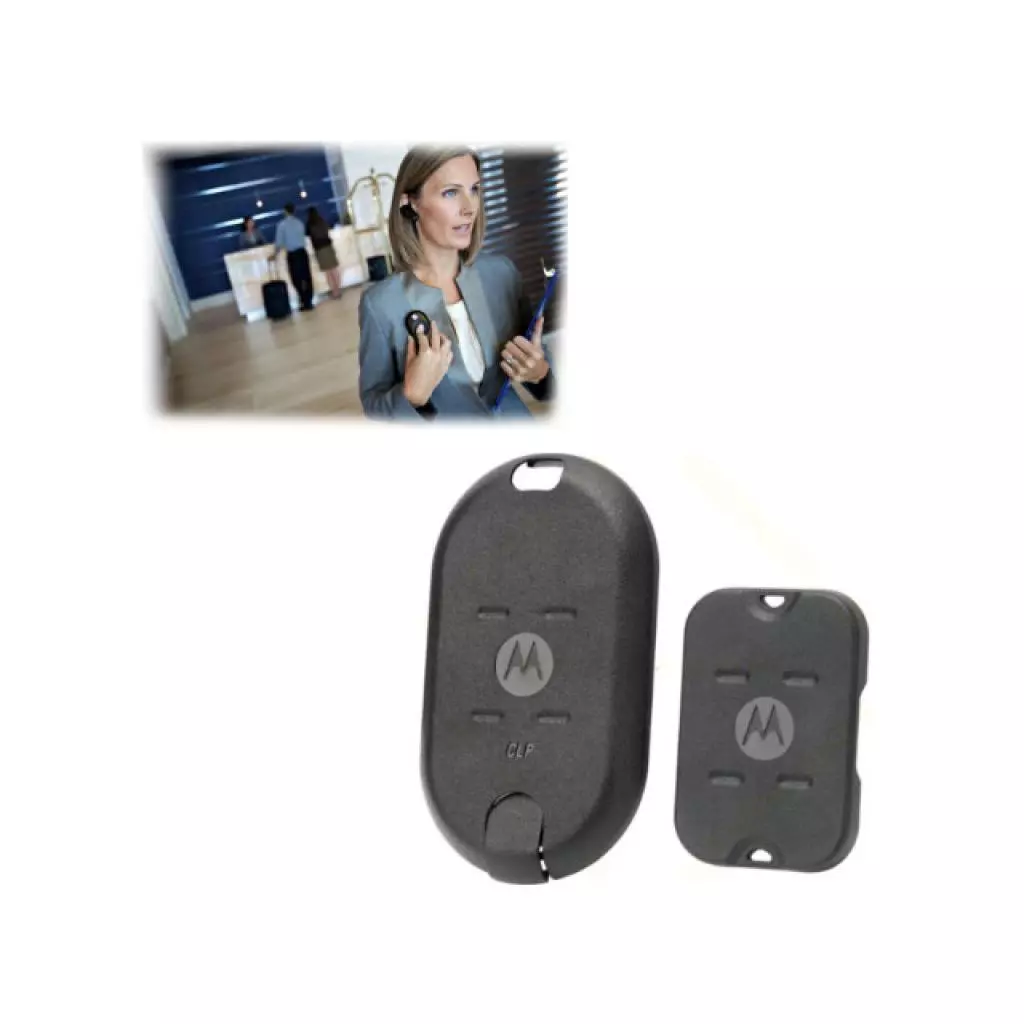 Портативная рация Motorola CLP446 BUSINESS SET PREMIUM (CLP0086BHLAA_BS_PR) - 3 Портативная рация Motorola CLP446 BUSINESS SET PREMIUM (CLP0086BHLAA_BS_PR) - 3