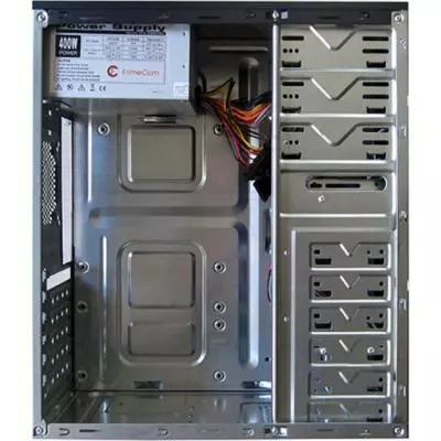 Корпус FrimeCom LB-051 BL 12cm - 1 Корпус FrimeCom LB-051 BL 12cm - 1