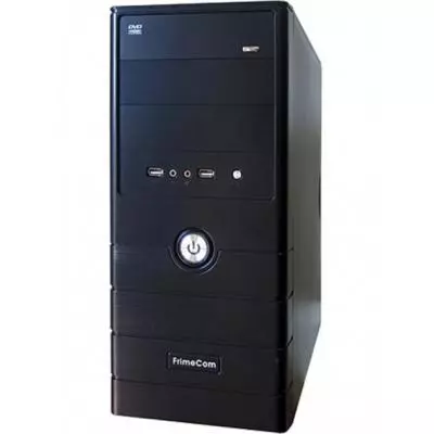 Корпус FrimeCom LB-051 BL 12cm