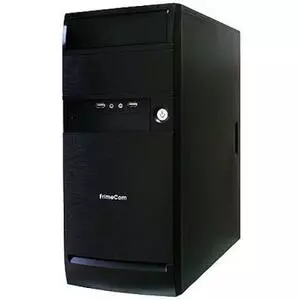 Корпус FrimeCom LB-053 BL 8cm