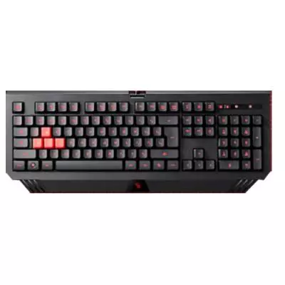 Клавиатура A4tech Bloody B120 - 1 Клавиатура A4tech Bloody B120 - 1