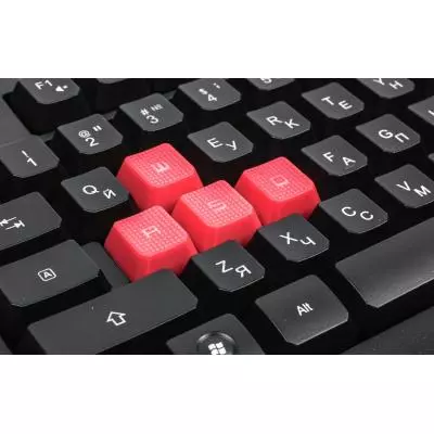 Клавиатура A4tech Bloody B120 - 2 Клавиатура A4tech Bloody B120 - 2