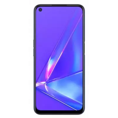 Мобильный телефон Oppo A72 4/128GB Twilight Black (OFCPH2067_BLACK) - 1