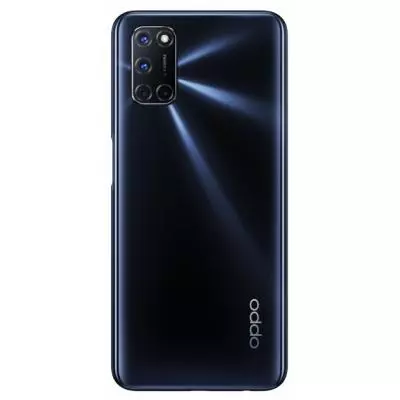 Мобильный телефон Oppo A72 4/128GB Twilight Black (OFCPH2067_BLACK) - 2